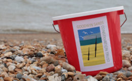 Goodwin Sands Conservation Trust