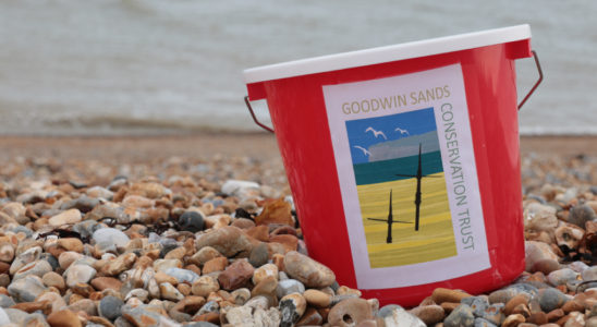 Goodwin Sands Conservation Trust