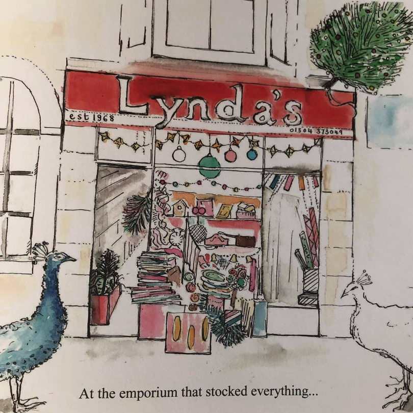 Lynda’s