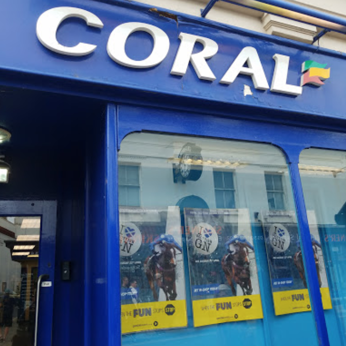 Coral Coral