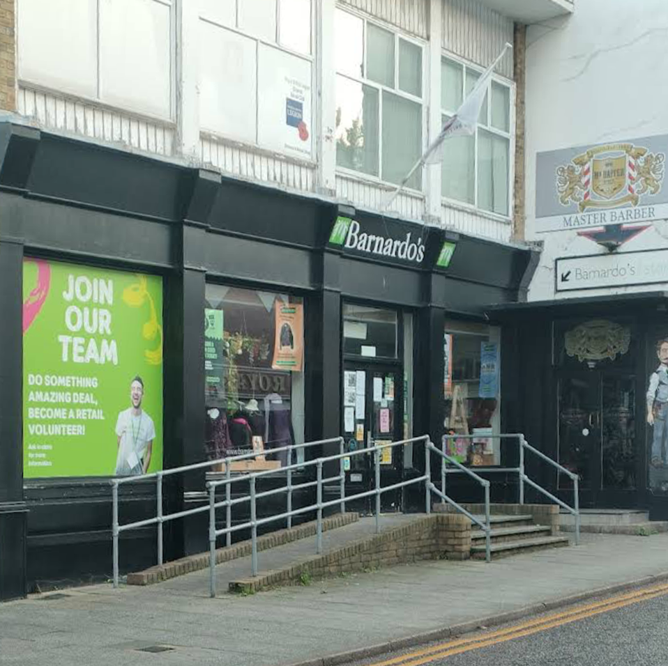 Barnardos Barnardos