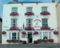 The Waterfront Hotel and Restaurant