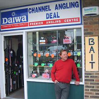 Channel Angling Channel Angling