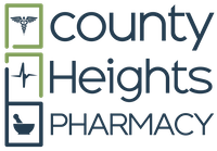 County Heights Pharmacy, Deal, Kent