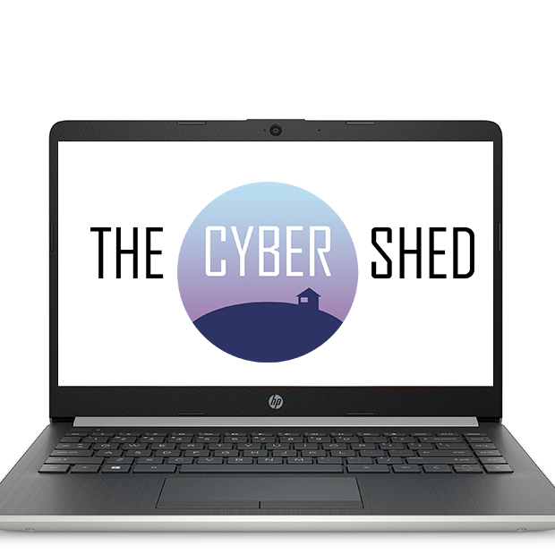 The Cyber Shed