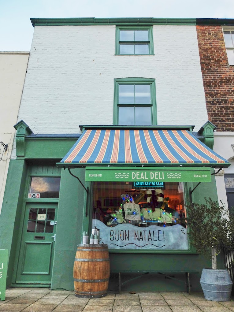 Deal Deli