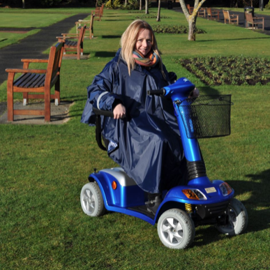Deal Mobility