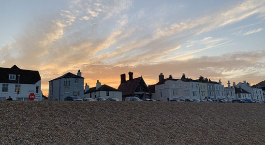 The Deal Society, Deal, Kent