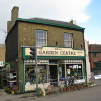 Deal Garden Centre Deal Garden Centre