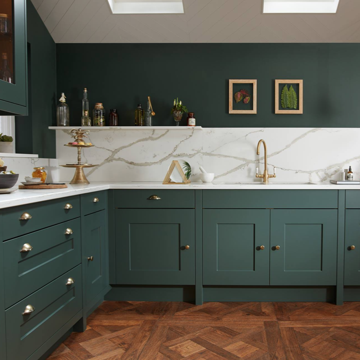 Designed Interiors, Kitchen & Bathroom Design, Deal, Kent