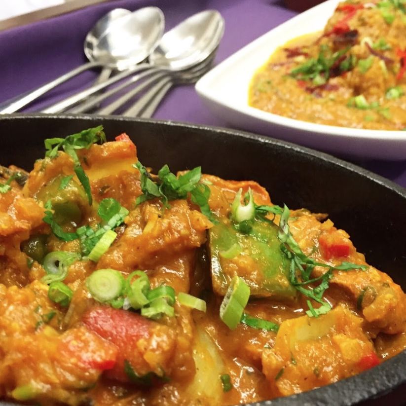 Dine India, Deal, Kent