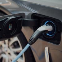 Electric Vehicle Charging Points Deal & Walmer