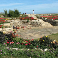 Sandown Community garden, Deal, Kenten