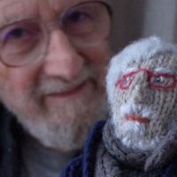 Harold Chapman, Deal, Kent