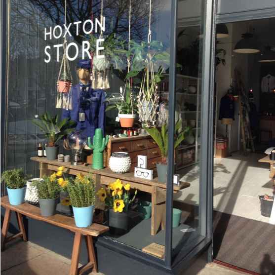 Hoxton Store, Deal, Kent