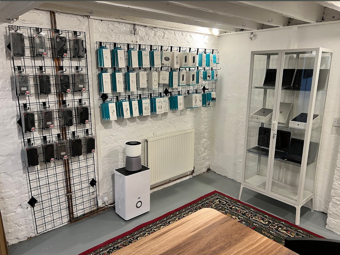 Lumotech