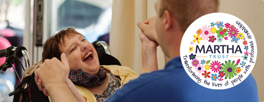 High Street Deal supports Martha Trust