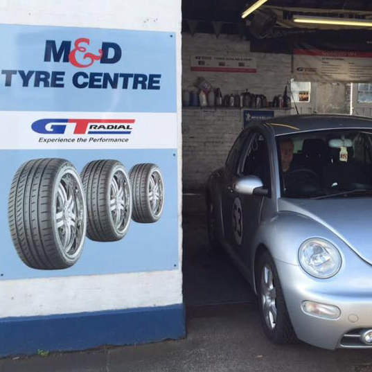 M&D Repairs, Deal, Kent