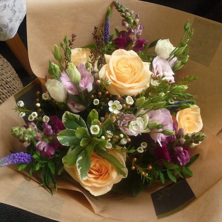 Merrygardens Florist, Deal, Kent