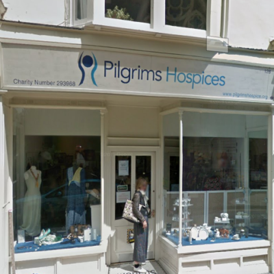 Pilgrims Hospices, Deal, Kent