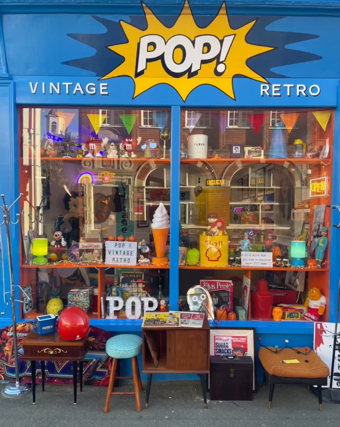 POP! POP!