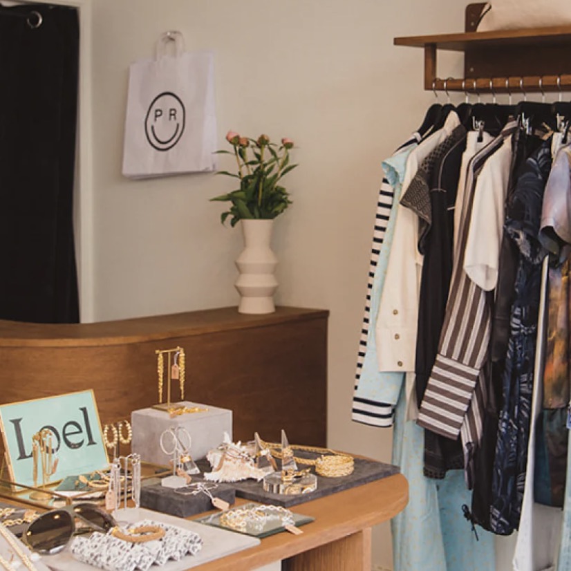 Positive Retail Positive Retail