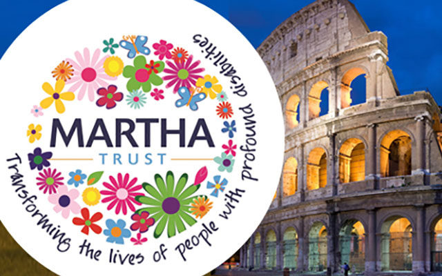 Rome or Bust Car Challenge 2016