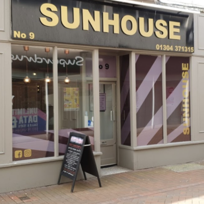 The Sunhouse, Deal, Kent