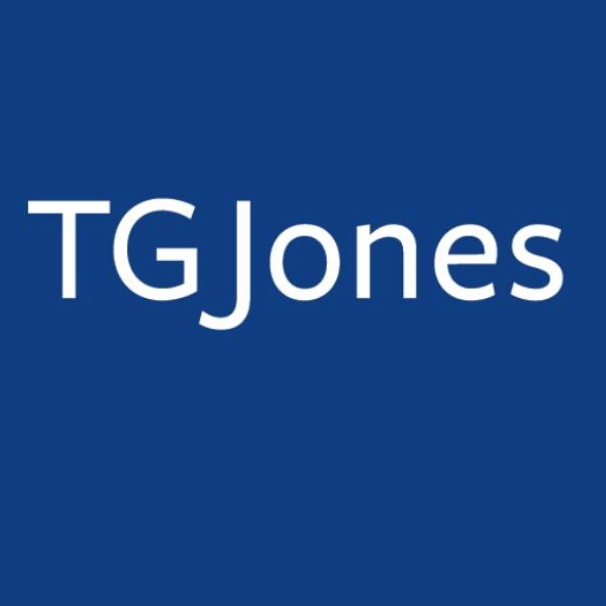 TG Jones TG Jones