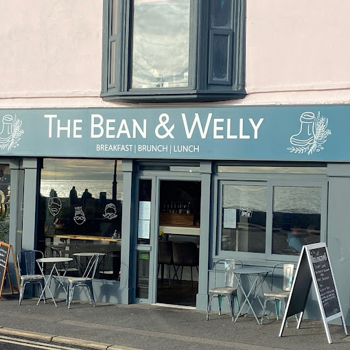 The Bean & Welly, Deal, Kent