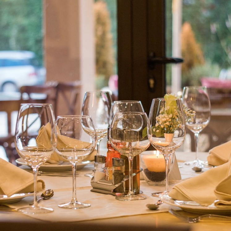 The Dining Club, Deal, Kent The Dining Club, Deal, Kent
