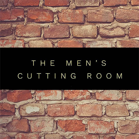 The Mens Cutting Room, Deal, Kent