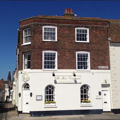 The Three Compasses, Deal, Kent