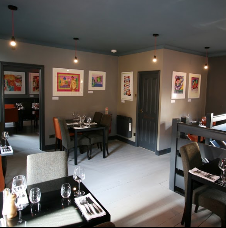 Victuals & Co Victuals & Co