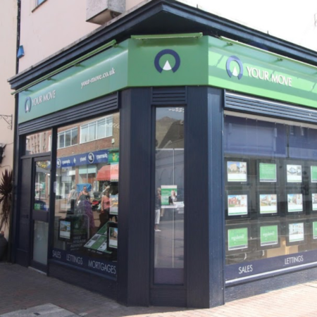 Your Move, Estate Agents, Deal, Kent